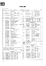 Предварительный просмотр 12 страницы Kenwood KA-9100 Service Manual