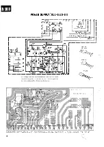 Предварительный просмотр 14 страницы Kenwood KA-9100 Service Manual