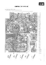 Предварительный просмотр 17 страницы Kenwood KA-9100 Service Manual