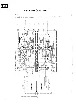 Предварительный просмотр 18 страницы Kenwood KA-9100 Service Manual