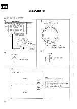 Предварительный просмотр 20 страницы Kenwood KA-9100 Service Manual