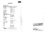 Предварительный просмотр 24 страницы Kenwood KA-9100 Service Manual