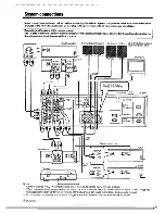 Предварительный просмотр 4 страницы Kenwood KA-995 Instruction Manual