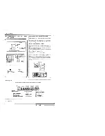 Предварительный просмотр 10 страницы Kenwood KA-V7500 Instruction Manual