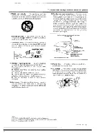 Предварительный просмотр 5 страницы Kenwood KA-V7700 Instruction Manual