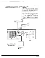 Предварительный просмотр 9 страницы Kenwood KA-V7700 Instruction Manual