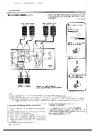 Предварительный просмотр 10 страницы Kenwood KA-V7700 Instruction Manual