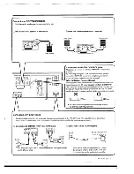 Предварительный просмотр 11 страницы Kenwood KA-V7700 Instruction Manual