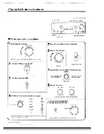 Предварительный просмотр 12 страницы Kenwood KA-V7700 Instruction Manual