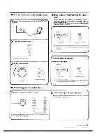 Предварительный просмотр 13 страницы Kenwood KA-V7700 Instruction Manual