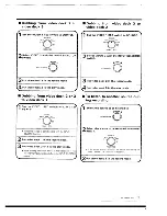 Предварительный просмотр 17 страницы Kenwood KA-V7700 Instruction Manual