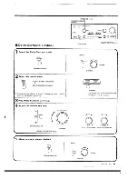 Предварительный просмотр 21 страницы Kenwood KA-V7700 Instruction Manual