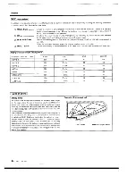 Предварительный просмотр 24 страницы Kenwood KA-V7700 Instruction Manual