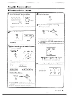 Предварительный просмотр 25 страницы Kenwood KA-V7700 Instruction Manual