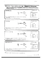 Предварительный просмотр 27 страницы Kenwood KA-V7700 Instruction Manual