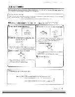 Предварительный просмотр 29 страницы Kenwood KA-V7700 Instruction Manual