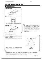 Предварительный просмотр 31 страницы Kenwood KA-V7700 Instruction Manual