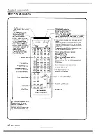 Предварительный просмотр 32 страницы Kenwood KA-V7700 Instruction Manual