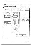 Предварительный просмотр 33 страницы Kenwood KA-V7700 Instruction Manual