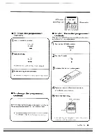 Предварительный просмотр 35 страницы Kenwood KA-V7700 Instruction Manual