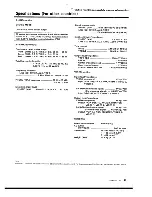 Предварительный просмотр 39 страницы Kenwood KA-V7700 Instruction Manual