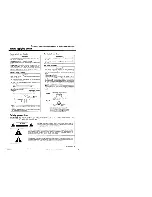 Предварительный просмотр 3 страницы Kenwood KA-V9500 Instruction Manual