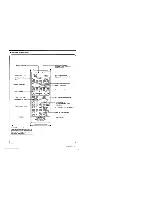 Предварительный просмотр 13 страницы Kenwood KA-V9500 Instruction Manual