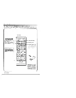 Предварительный просмотр 14 страницы Kenwood KA-V9500 Instruction Manual