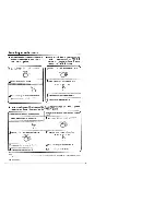 Предварительный просмотр 20 страницы Kenwood KA-V9500 Instruction Manual