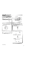 Предварительный просмотр 22 страницы Kenwood KA-V9500 Instruction Manual