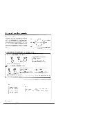 Предварительный просмотр 26 страницы Kenwood KA-V9500 Instruction Manual