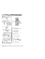 Предварительный просмотр 30 страницы Kenwood KA-V9500 Instruction Manual