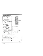 Предварительный просмотр 31 страницы Kenwood KA-V9500 Instruction Manual