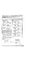 Предварительный просмотр 37 страницы Kenwood KA-V9500 Instruction Manual