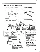 Предварительный просмотр 7 страницы Kenwood KAC-1023 Instruction Manual