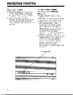 Предварительный просмотр 10 страницы Kenwood KAC-1023 Instruction Manual