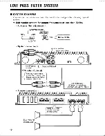 Предварительный просмотр 12 страницы Kenwood KAC-1023 Instruction Manual