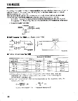 Предварительный просмотр 14 страницы Kenwood KAC-1023 Instruction Manual