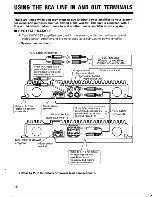 Предварительный просмотр 16 страницы Kenwood KAC-1023 Instruction Manual