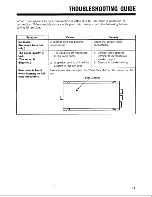 Предварительный просмотр 17 страницы Kenwood KAC-1023 Instruction Manual