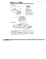 Предварительный просмотр 2 страницы Kenwood KAC-322 Instruction Manual