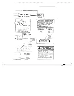 Предварительный просмотр 4 страницы Kenwood KAC-322 Instruction Manual