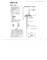 Предварительный просмотр 5 страницы Kenwood KAC-322 Instruction Manual