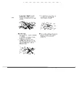 Предварительный просмотр 6 страницы Kenwood KAC-322 Instruction Manual