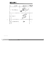 Предварительный просмотр 7 страницы Kenwood KAC-322 Instruction Manual