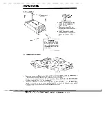 Предварительный просмотр 10 страницы Kenwood KAC-322 Instruction Manual