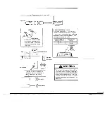 Предварительный просмотр 12 страницы Kenwood KAC-322 Instruction Manual