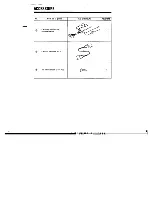 Предварительный просмотр 15 страницы Kenwood KAC-322 Instruction Manual