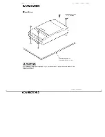 Preview for 3 page of Kenwood KAC-424 Instruction Manual