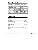 Preview for 13 page of Kenwood KAC-424 Instruction Manual